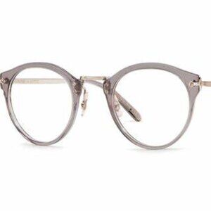 Oliver Peoples OP-505 OV5184 Dune Grey Eyeglasses Frames 47mm 24mm 142mm